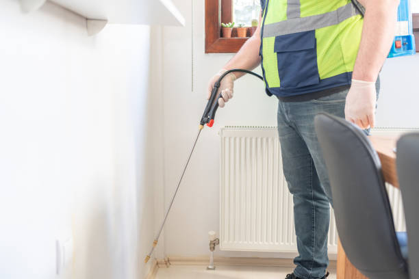 Best Bed Bug Extermination  in Marlin, TX