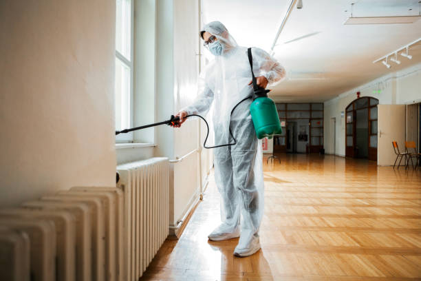 Best Best Pest Control Companies  in Marlin, TX